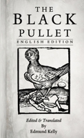 The Black Pullet, English Edition 0244201757 Book Cover