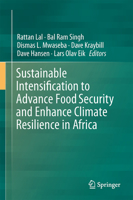 Sustainable Intensification to Advance Food Security and Enhance Climate Resilience in Africa 3319093592 Book Cover