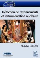 Detection de Rayonnements Et Instrumentation Nucleaire 2759800180 Book Cover