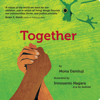 Together 1644210843 Book Cover