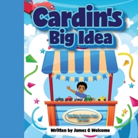 Cardin's Big Idea B0F4NV7CQW Book Cover