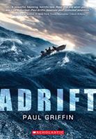Adrift 0545871956 Book Cover
