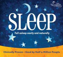 Sleep: Fall Asleep Easily and Naturally 1602970211 Book Cover