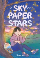 Paper Girl 1250843898 Book Cover