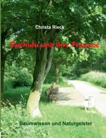 Buchulu und ihre Freunde: Baumwissen und Naturgeister 3735792855 Book Cover