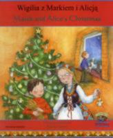 Las Navidades de Marek y Alice 1846115108 Book Cover