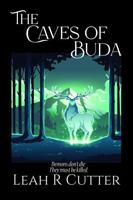 The Caves of Buda 098477923X Book Cover