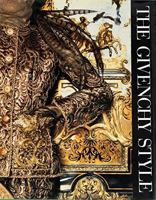 The Givenchy Style 2843231078 Book Cover