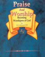 Praise and Worship: 0941975339 Book Cover