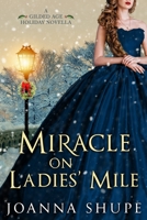 Miracle on Ladies' Mile 0578909103 Book Cover