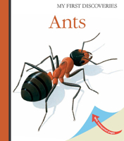 Ants 1851034323 Book Cover