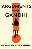 Arguments with Gandhi 1324065583 Book Cover