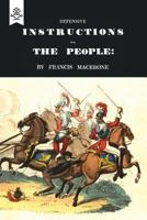Defensive Instructions for the People 1845743822 Book Cover