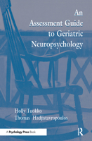 An Assessment Guide To Geriatric Neuropsychology 0805819916 Book Cover