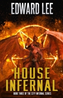 House Infernal 1939065143 Book Cover