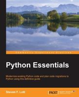 Python Essentials 1784390348 Book Cover