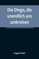 Das Dorf an der Grenze, Roman. 9356788618 Book Cover