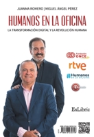 Humanos en la oficina 8418230312 Book Cover