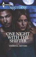 One Night with the Shifter 0373885903 Book Cover