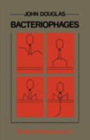 Bacteriophages 0412126400 Book Cover
