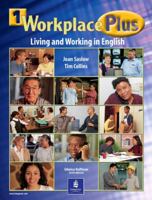 Workplace Plus, Level 1 (Student Book) 0130271802 Book Cover