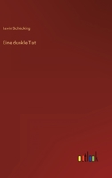 Eine dunkle Tat 8027319870 Book Cover
