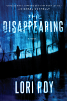 The Disappearing 1524741949 Book Cover