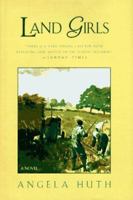 Land Girls 0312171951 Book Cover