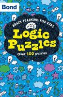 Bond Brain Training: Logic Puzzles 0192769537 Book Cover