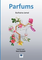 Parfums (French Edition) 6030515276 Book Cover