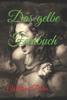 Das gelbe Feenbuch null Book Cover