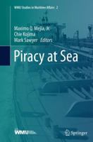 Piracy at Sea 3662524686 Book Cover