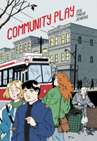 Community Play 1770469257 Book Cover