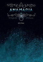 Anamaria et le Royaume d'Armonia 2322198994 Book Cover