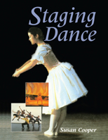 Staging Dance 0878300813 Book Cover