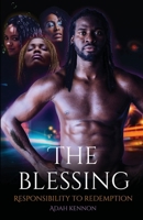 The Blessing (Your Vibe...Now Mine) B0C2SPKCZ2 Book Cover