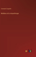 Molière et le misanthrope 3385022797 Book Cover