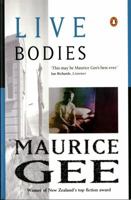 Live Bodies 0140280294 Book Cover