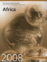 Africa 2008 1887985905 Book Cover