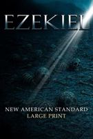 Ezekiel: New American Standard 1948229684 Book Cover