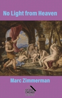 No Light from Heaven: The Story of a Marriage B0DHM67RXB Book Cover