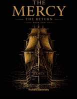 The Mercy: The Return 1105420396 Book Cover