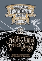 Held in Time's Dread Sway 1952529026 Book Cover