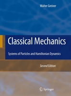 Classical Mechanics 3642034330 Book Cover
