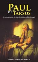 Paul of Tarsus 1532668155 Book Cover