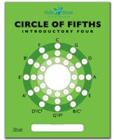 Circle of Fifths: Introductory Four 1936756153 Book Cover