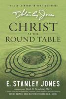 Christ at the Round Table B002E5M4Q2 Book Cover