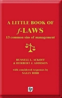 A Little Book of F-laws 0955008115 Book Cover