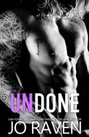 Undone 154858407X Book Cover