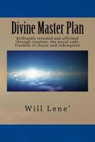 Divine Master Plan 1537610732 Book Cover